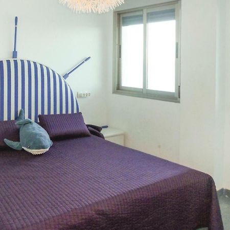 Stunning Apartment In La Manga Del Mar Menor San Blas  Luaran gambar