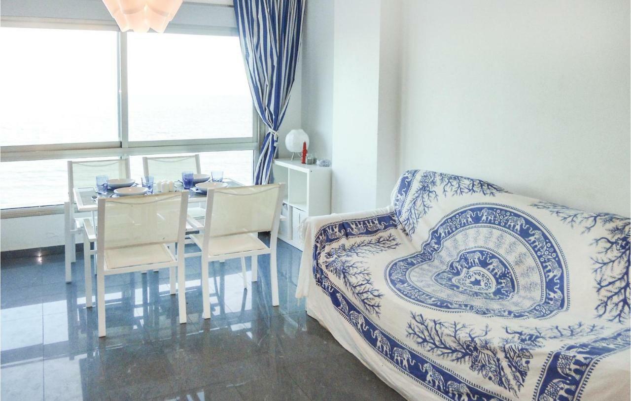Stunning Apartment In La Manga Del Mar Menor San Blas  Luaran gambar